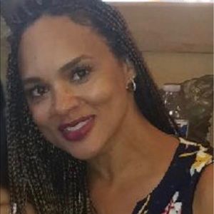 Meet your Posher, Teri